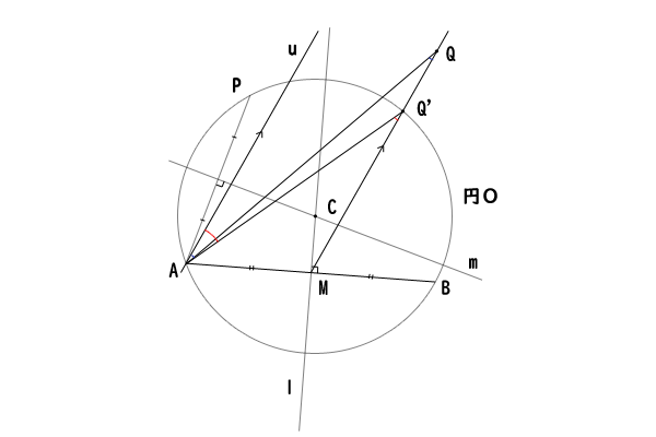 円周角の定理とその逆の証明 高校数学マスター