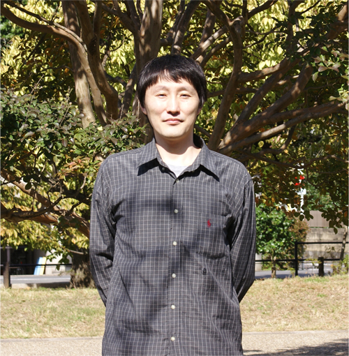 瀬端隼也